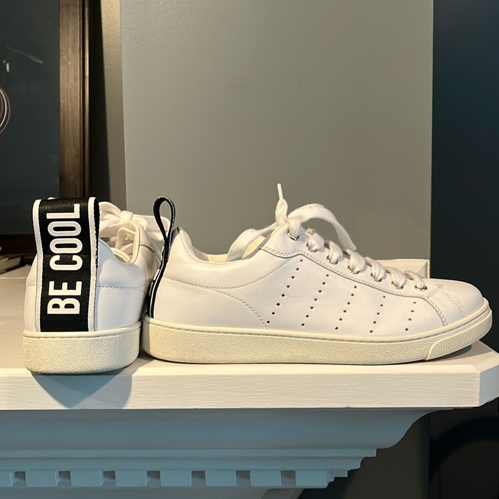 DSquared2 Be Nice/Be Cool Sneakers